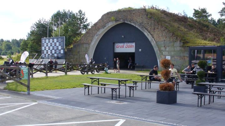 Fliegerbunker